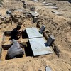 Korban Tewas Kebengisan Serangan Israel di Gaza Tembus 65 Ribu