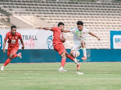 Susunan Pemain Persebaya Vs Malut, Dejan-Dimov Starter