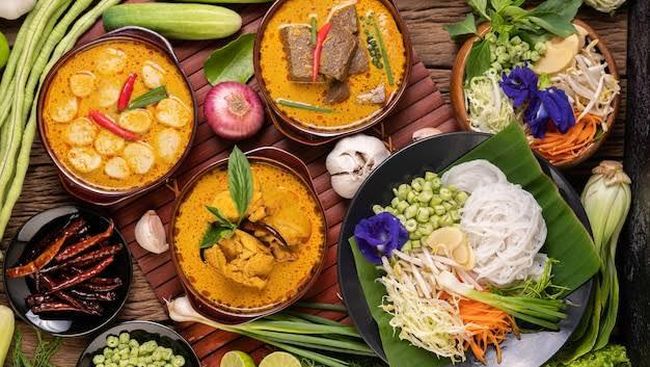 5 Masakan Khas Indonesia yang Tak Diragukan Lagi Kelezatannya, Awas Ngiler!