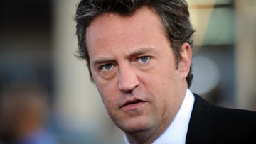 Asisten Pribadi Matthew Perry Divonis Lebih dari 3 Tahun Penjara