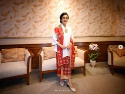 Sri Mulyani Buka-bukaan soal Program Makan Bergizi Gratis Prabowo Rp 71 T
