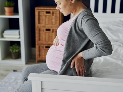 12 Kebiasaan Penyebab Keguguran yang Mesti Bumil Tahu