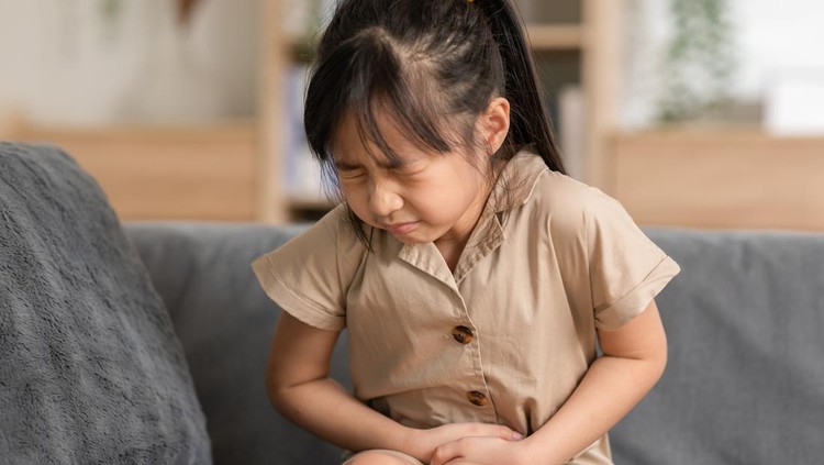 Obat anak cacingan