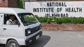 Pakistan Laporkan Kasus Pertama Mpox di Asia