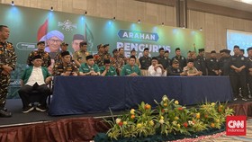 PBNU: Perbaikan PKB Harga Mati, Tidak Ada Kata Mundur