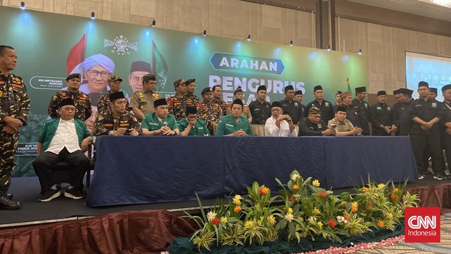 Ketua PBNU Umarsyah belum menjelaskan langkah apa saja nan bakal diambil oleh PBNU untuk memperbaiki PKB. Ia hanya menegaskan bahwa perbaikan nilai mati.