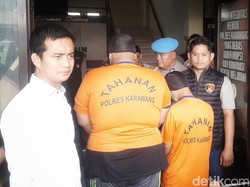 Pelaku Pengeroyokan Kiai dan Banser di Karawang Ditangkap!