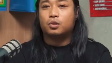 Sahabat Bongkar Alasan Utama Praz Teguh Keluar dari PWK