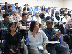 Cerita Haru Napak Tilas Ortu Mendiang Marchia Mahasiswi UGM