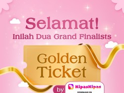 2 Peserta Ini Dapat Golden Ticket di Hijab Hunt, Yuk Voting Finalis Favorit
