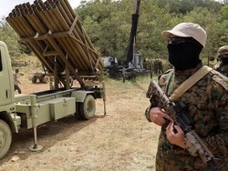 Hizbullah Pukul Mundur Pasukan Israel yang Menyusup ke Lebanon