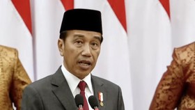 Media Asing Soroti soal Revisi UU Pilkada, Singgung soal Jokowi