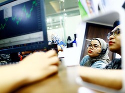 Investor Pasar Modal Tembus 16 Juta, 79% Berusia Muda
