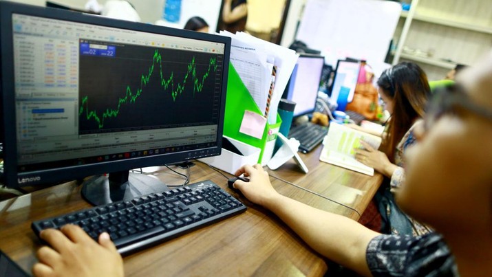 TPFx Indonesia mengenalkan platform trading terkemuka, MetaTrader 5 (MT5) untuk mereka yang menginginkan fleksibilitas.