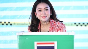 Pakai Nama Shinawatra, Siapa PM Baru Thailand Paetongtarn?