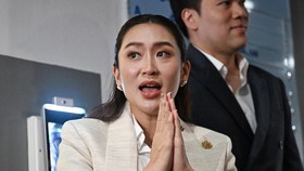 Kata-kata Paetongtarn Shinawatra Setelah jadi PM Baru Thailand