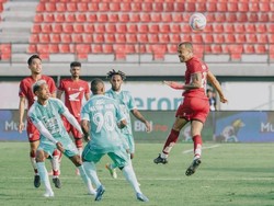 Ananda Raehan Ungkap Motivasi Pelatih PSM Bangkitkan Kepercayaan Diri Pemain