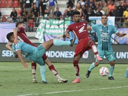 Prediksi Skor PSM Makassar Vs PSBS Biak: Juku Eja Dijagokan Menang