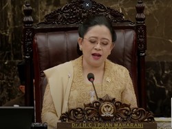 Puan Sebut Pilar Ekonomi Tidak Hanya dari Hilirisasi Mineral