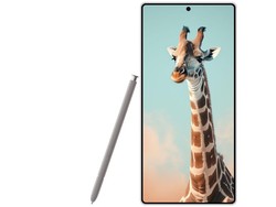 Ini Wujud Samsung Galaxy S25 Ultra, Bikin Naksir