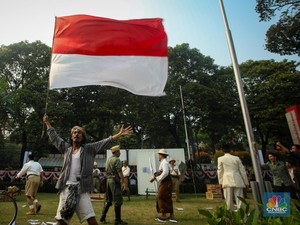 Banyak yang Salah Kaprah, Indonesia Tak Dijajah Belanda 350 Tahun Banyak yang Salah Kaprah, Indonesia Tak Dijajah Belanda 350 Tahun