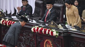 Puan Tanya Jokowi soal RUU Perampasan Aset: Apa Dipercepat Lebih Baik?