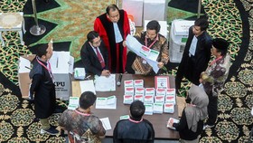 Jagoan PKS Imam Budi Cabut Gugatan Sengketa Pilkada Depok di MK