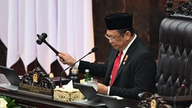 Beda TAP MPR yang Dicabut soal Sukarno, Soeharto dan Gus Dur