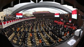 Pakar: DPR Begal Putusan MK Soal Syarat Pencalonan di Pilkada