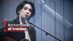 Video Suga BTS Jatuh Terungkap, JTBC Akui Salah Rekaman CCTV