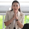 Kata-kata PM Thailand Paetongtarn usai Kekuasaan Dibekukan MK