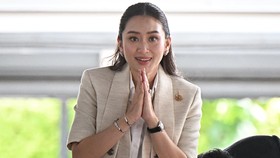 Paetongtarn Shinawatra Resmi Dapat Restu Raja Jadi PM Thailand