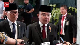 VIDEO: KIM Sepakati RK-Suswono Pilgub Jakarta, Diumumkan 19 Agustus