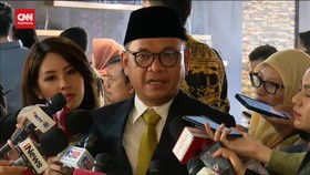 VIDEO: Ace Hasan: Bahlil Siap Dicalonkan Jadi Ketum Golkar