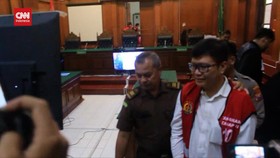 VIDEO: Kejati Jatim Resmi Ajukan Kasasi Kasus Ronald Tannur Bebas