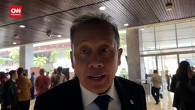 VIDEO: DPR Minta KPU Profesional Sikapi Pencatutan NIK Warga Jakarta