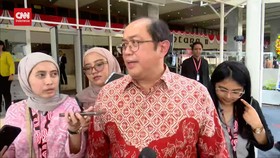 VIDEO: Kemenkeu Sebut Prabowo yang Akan Umumkan Gaji PNS 2025