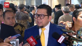VIDEO: Prediksi Partai Golkar Soal Pidato Jokowi di ST MPR