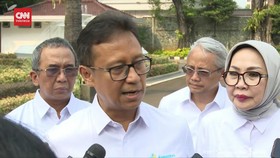 VIDEO: PPDS Anestesi Undip Ditutup Sementara, Ini Penjelasan Menkes