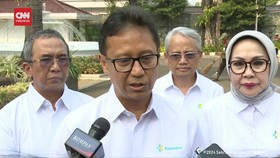 VIDEO: Menkes Sebut Praktik Bullying ke Dokter Muda Terjadi Sejak Dulu