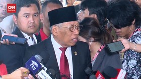 VIDEO: PDIP Kritisi Pidato Kenegaraan Jokowi, Gerindra-PKS Apresiasi