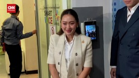 VIDEO: Putri Eks PM Thaksin Shinawatra Diangkat jadi PM Baru Thailand