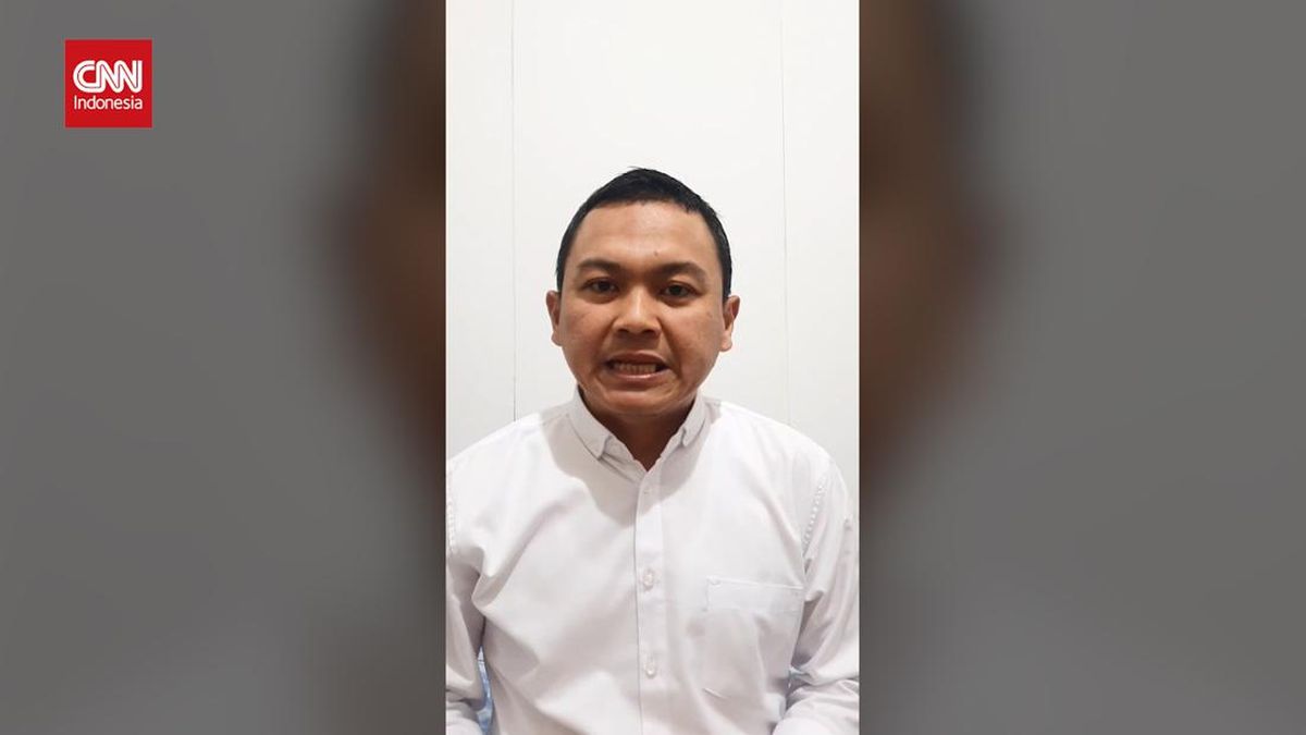 VIDEO: KSP Tanggapi Isu Jokowi Ingin Rebut Posisi Ketum PDIP