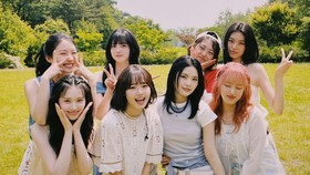 Weki Meki Resmi Bubar, Lima Member Keluar Agensi