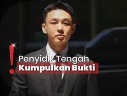 Kepolisian Dalami Bukti-bukti Yoo Ah In Diduga Lakukan Pelecehan Seksual