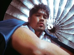 Adrian Khalif Rilis Maling dan Sekarang Jelang Album Kedua