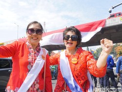 Engkle dan Ulin Barong Jadi Warisan Budaya Tak Benda Kota Bandung