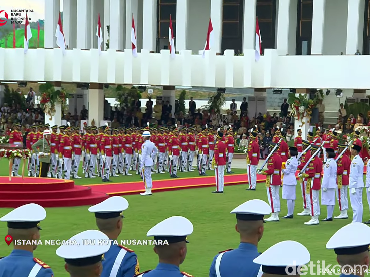 10 Contoh Sambutan Pidato Kemerdekaan RI 17 Agustus 2025