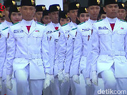 30 Contoh Soal TWK Paskibraka Lengkap Kunci Jawabannya, Yuk Belajar!