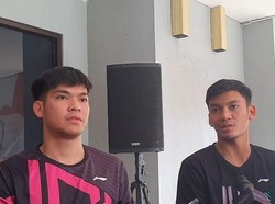 BWF Setujui Proteksi Ranking Daniel Marthin